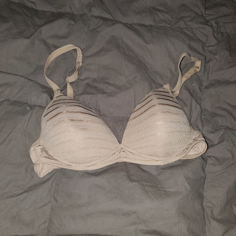 Warners wireless bra